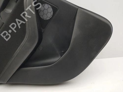 Rear left panel MAZDA CX-30 (DM) SKYACTIV-G M Hybrid | BP33257758C60 - Image 7