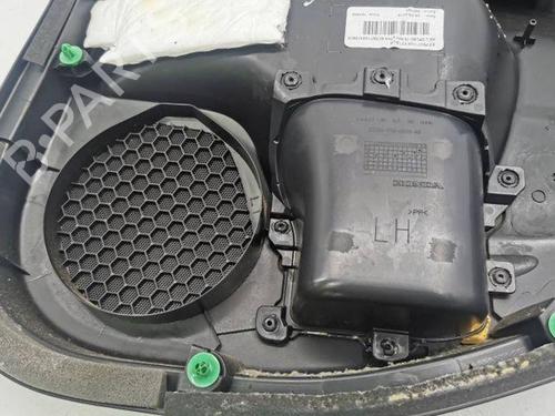 Verkleidung hinten links HONDA CR-V II (RD_) 2.2 CTDi (RD9) | BP28853091C60 