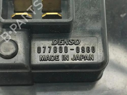 Heater resistor HONDA CR-V III (RE_) 2.2 i-CTDi 4WD (RE6) | BP33624292M108  - Image 6