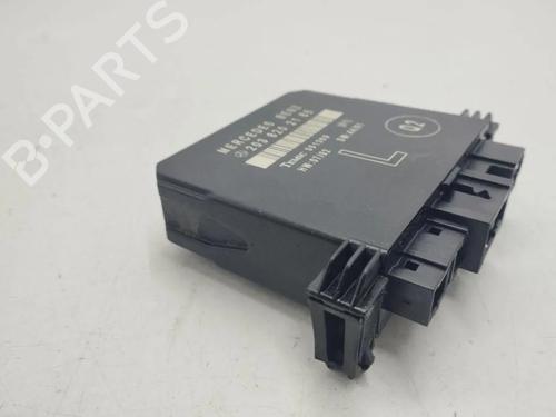 Electronic module MERCEDES-BENZ C-CLASS (W203) C 270 CDI (203.016) | BP36193442M83 - Image 2