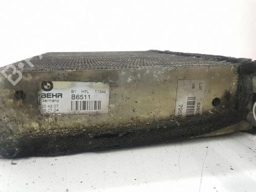 AC radiator BMW 7 (E65, E66, E67) 730 d | BP40192970M32 - Image 4