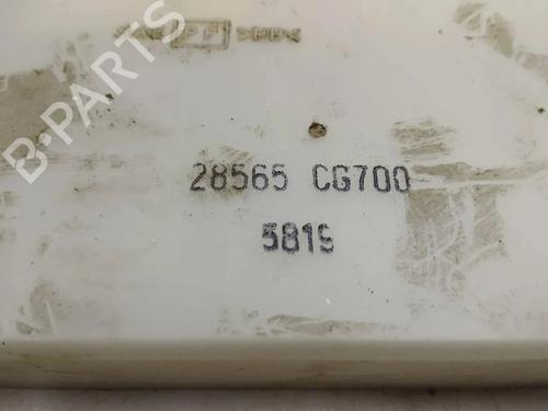 Control unit INFINITI FX 35 All-wheel Drive | BP28896413M11 - Image 6