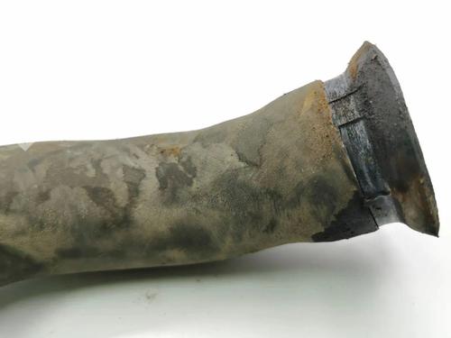 Pipe TOYOTA COROLLA (_E12_) 2.0 D-4D (CDE120R, CDE120L_) | BP36062162M125 - Image 5