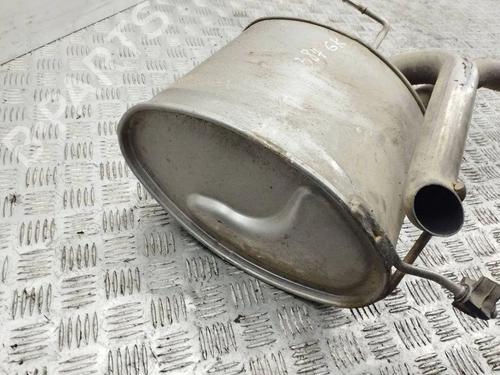 Exhaust system BMW X5 (E53) 3.0 d | BP28891328M121 - Image 3