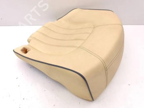 Sæde Bagtil MASERATI QUATTROPORTE V 4.7 S | BP38495272C17 - Image 2