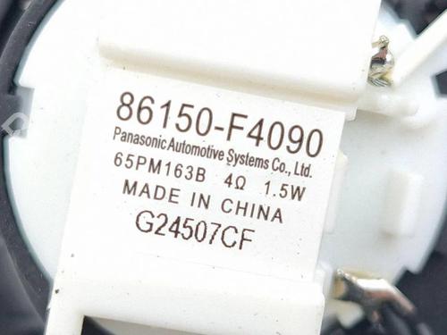 Electronic module TOYOTA C-HR (_X2_, _H2_) Hybrid (MAXH20) | BP38242557M83 - Image 7
