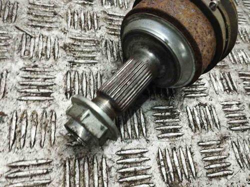 Right front driveshaft HONDA ACCORD VIII Estate (CW) 2.2 i-DTEC (CW3) | BP28888540M39