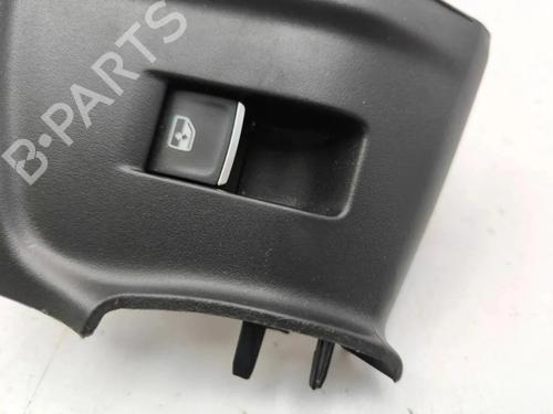 Left rear window switch AUDI A1 Sportback (GBA) 30 TFSI | BP33255540I29 - Image 3