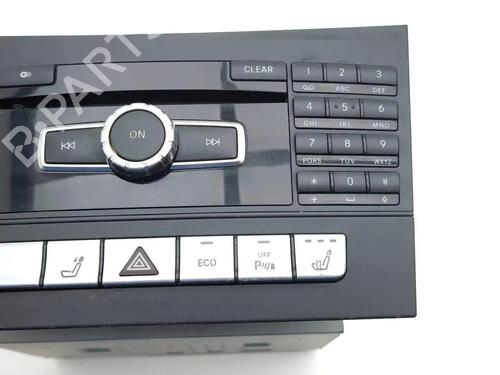 Electronic module MERCEDES-BENZ CLS Shooting Brake (X218) CLS 250 CDI / BlueTEC / d (218.903, 218.904) | BP36203662M83 - Image 10