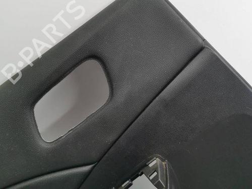 Verkleidung hinten links HONDA CR-V II (RD_) 2.2 CTDi (RD9) | BP28853032C60 