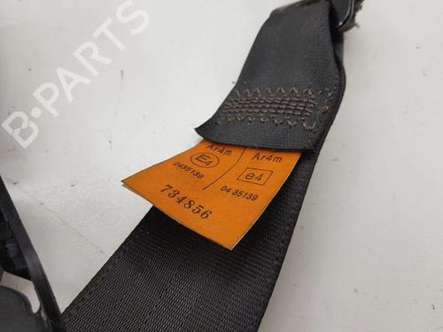 Rear left seatbelt CHEVROLET CAPTIVA (C100, C140) 2.0 D 4WD | BP28886206I29 - Image 2