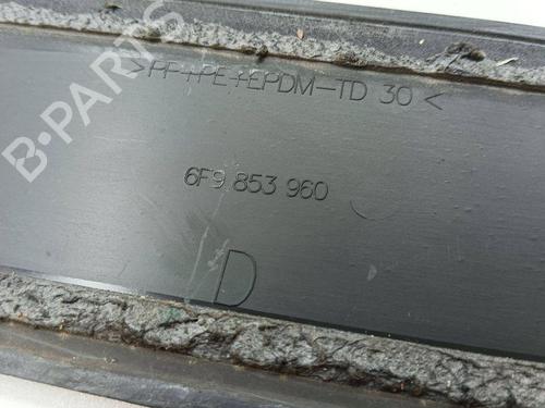 Door moulding trim SEAT ARONA (KJ7, KJP) 1.0 TSI | BP28896528C150 