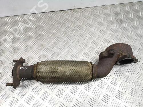 Used Pipe Pipe 28870428 28870428