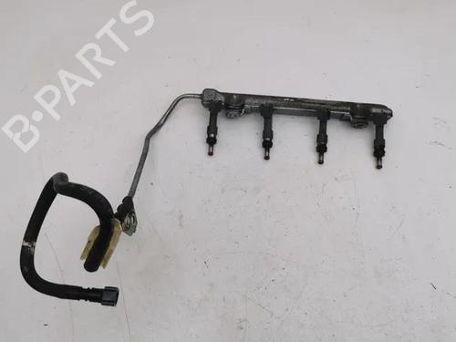 Used Injector TOYOTA C-HR (_X1_) 1.8 Hybrid (ZYX10_, ZYX11_, ZYX10R, ZYX11R) (122 hp) 28864704