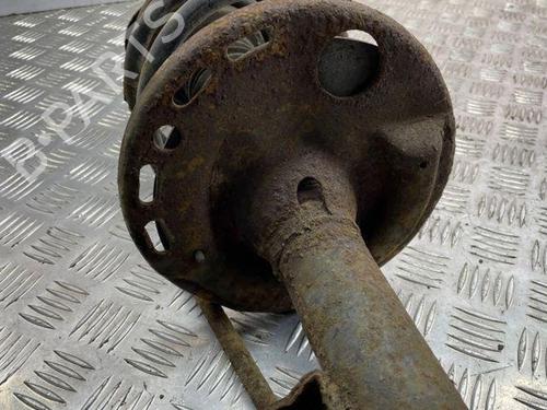 Venstre foran støtdemper TOYOTA RAV 4 III (_A3_) 2.2 D 4WD (ALA30_, ALA30R) | BP28870364M16 
