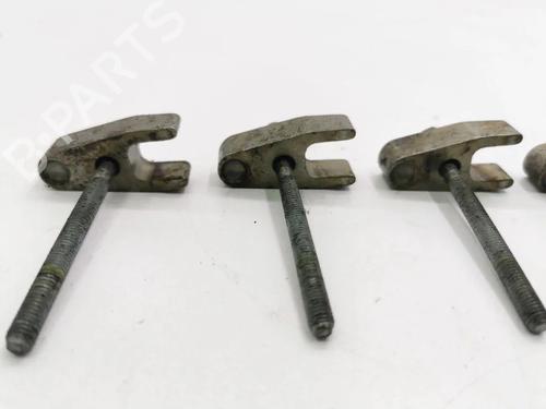 Support CHRYSLER 300C (LX, LE) 3.0 CRD | BP36196141C155 - Image 2