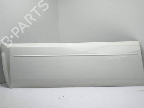 Door moulding trim MITSUBISHI PAJERO IV (V8_W, V9_W) 3.2 DI-D (V88W, V98W) | BP28881491C150 