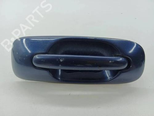 Used Rear right exterior door handle Rear right exterior door handle 36350545 36350545
