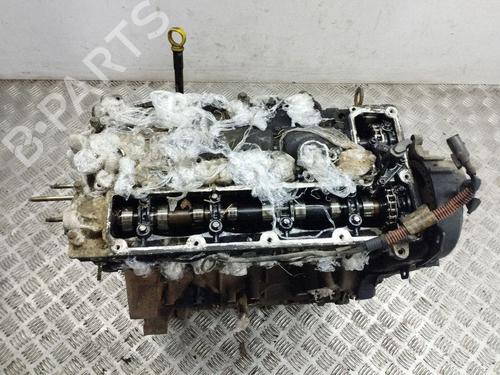 Engine PEUGEOT 407 Coupe (6C_) 2.0 HDi | BP38242811M1 - Image 3