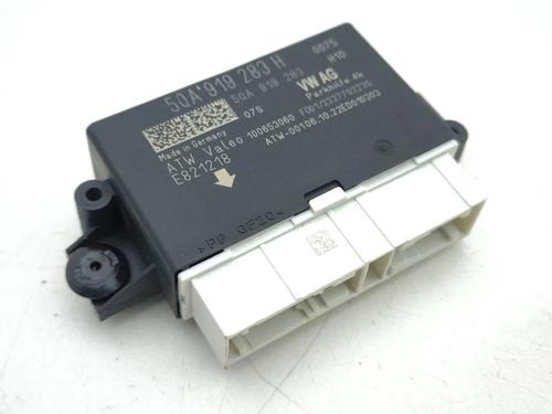 Used Electronic module Electronic module 28876884 28876884