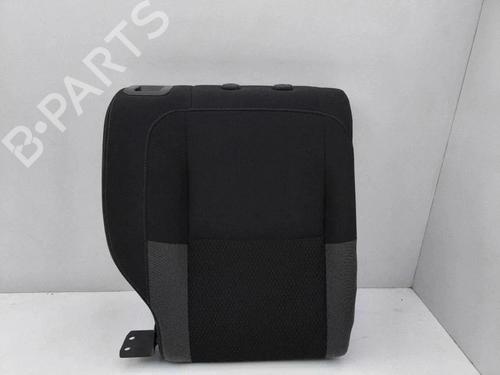 Used Rear seat Rear seat NISSAN QASHQAI II (J11, J11_) 1.5 dCi (116 hp) 40210339 40210339