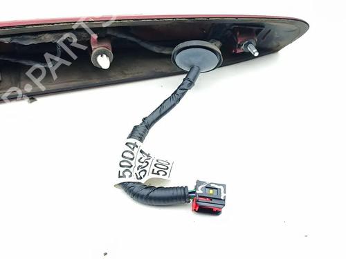Licence plate light CHEVROLET TRAX 1.6 | BP36328583I40 - Image 7