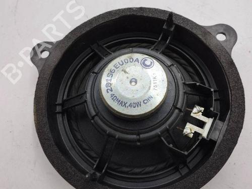 Electronic module NISSAN X-TRAIL II (T31) 2.0 dCi 4x4 | BP28876732M83 