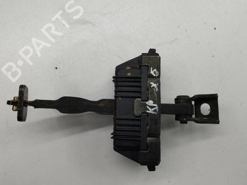 Used Hinge/Door check strap BMW X5 (E53) 3.0 d (184 hp) 28846703