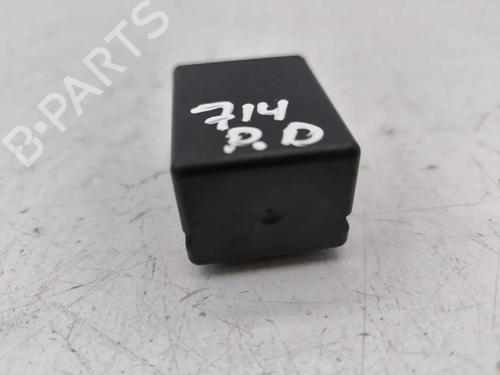 Electronic module TOYOTA C-HR (_X1_) 1.8 Hybrid (ZYX10_, ZYX11_) | BP33255373M83 - Image 5