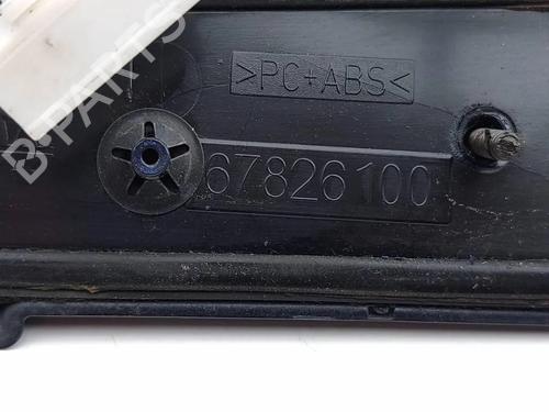 Licence plate light MASERATI QUATTROPORTE V 4.2 | BP36327975I40 - Image 9