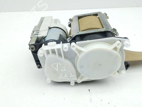 Front right seatbelt MERCEDES-BENZ M-CLASS (W164) ML 320 CDI 4-matic (164.122) | BP28900346I25 