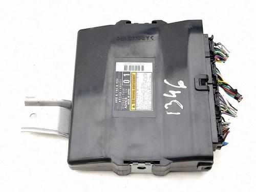 Electronic module LEXUS RX (_L2_) 450h AWD (GYL25_, GYL25, GYL26) | BP40194209M83 - Image 4