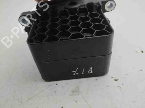 Gear lever PEUGEOT 3008 II SUV (MC_, MR_, MJ_, M4_) 1.6 BlueHDi 120 | BP28863314M90