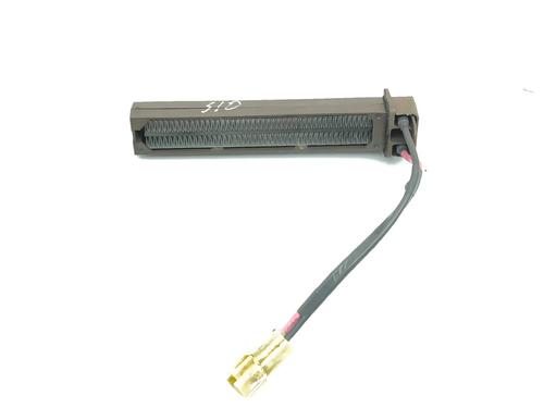 Used Heater resistor SUBARU FORESTER (SH_) 2.0 D AWD (SHH, SHD, SHN) (147 hp) 28871801