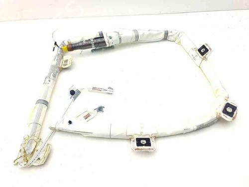 Used Right curtain airbag MERCEDES-BENZ M-CLASS (W166) ML 250 CDI / BlueTEC 4-matic (166.004, 166.003) (204 hp) 28907362