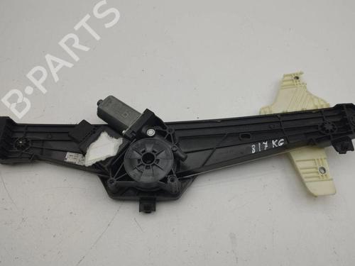 Rear left window mechanism PEUGEOT 2008 II (UD_, US_, UY_, UJ_, UR_, UC_) 1.5 BlueHDI 110 (UDYHSK) | BP28900965C24 