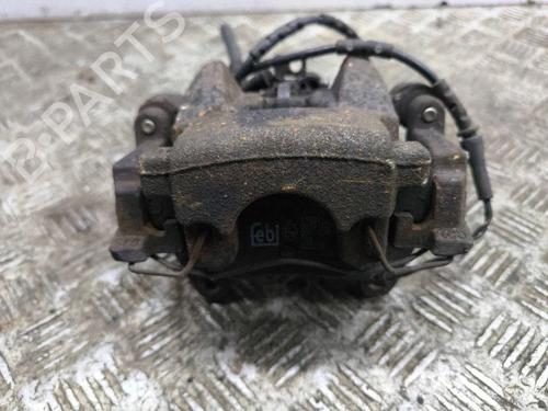 Right rear brake caliper JAGUAR E-PACE (X540) 2.0 D180 AWD | BP38251288M106 - Image 5