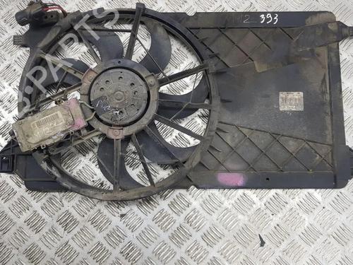 Radiator fan FORD FOCUS C-MAX (DM2) 1.6 TDCi | BP33924240M35 - Image 3