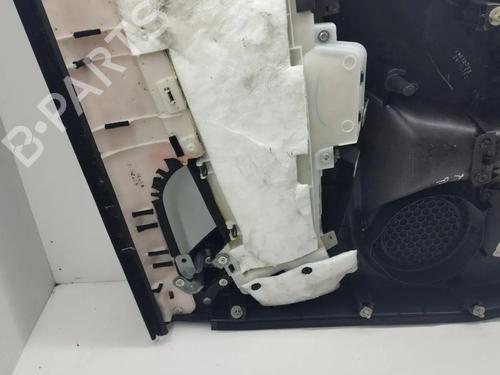 Rear left panel HONDA ACCORD VIII (CU) 2.2 i-DTEC (CU3) | BP33253932C60 - Image 9