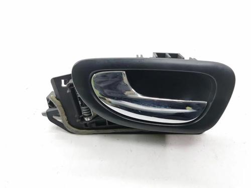 Used Front left interior door handle Front left interior door handle 33912404 33912404