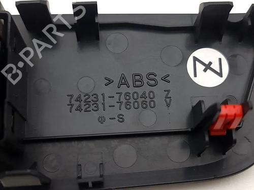 Right front window switch LEXUS UX (_AA1_, _AH1_, _MA1_) 250h (MZAH10) | BP33914966I26 - Image 7