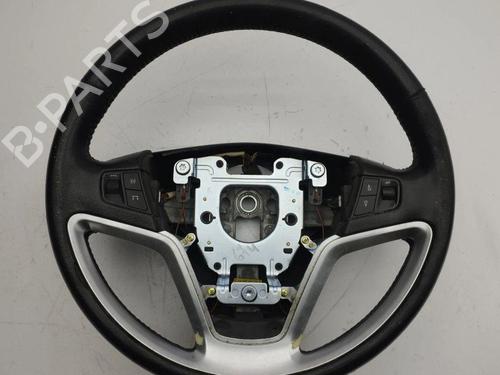 Used Steering wheel OPEL ANTARA A (L07) 2.2 CDTi (163 hp) 28896040