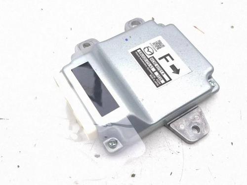 Electronic module MAZDA CX-5 (KF) 2.2 D | BP40263169M83 - Image 2