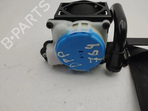 Front right seatbelt MAZDA CX-5 (KF) 2.0 | BP36079788I25 - Image 6