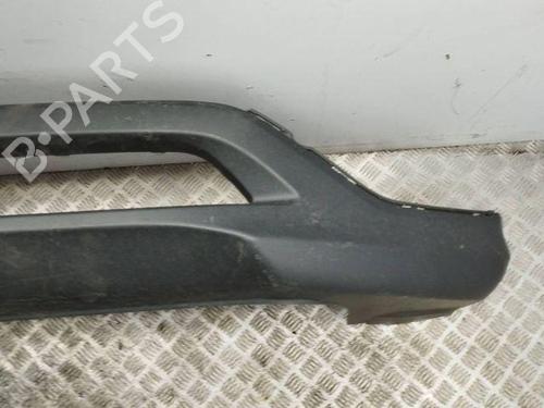 Front bumper spoiler HONDA CR-V II (RD_) 2.2 CTDi (RD9) | BP28853031C153 