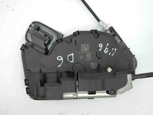 Rear right lock VW T-ROC (A11, D11) 1.5 TSI | BP28905804C99