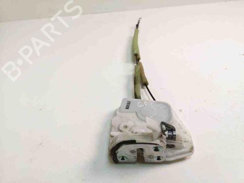 Used Rear right lock MAZDA 6 Saloon (GJ, GL) 2.2 D (GJ2FP) (150 hp) 28902984