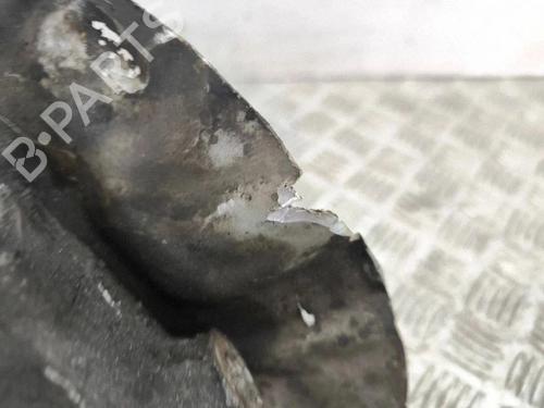 Left front steering knuckle BMW 5 Touring (E61) 525 d | BP40168844M25  - Image 6