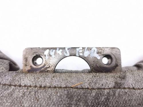 Pipe LAND ROVER RANGE ROVER IV (L405) 4.4 SDV8 4x4 | BP37657148M125  - Image 8