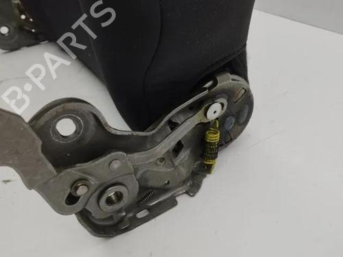 Rear seat CHRYSLER GRAND VOYAGER V (RT) 2.8 CRD | BP28860907C17 